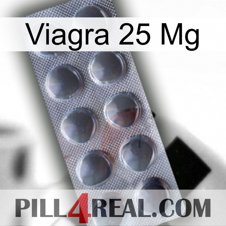 Viagra 25 Mg 30